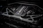 BMW X6 M Competition 2019 года (WW)